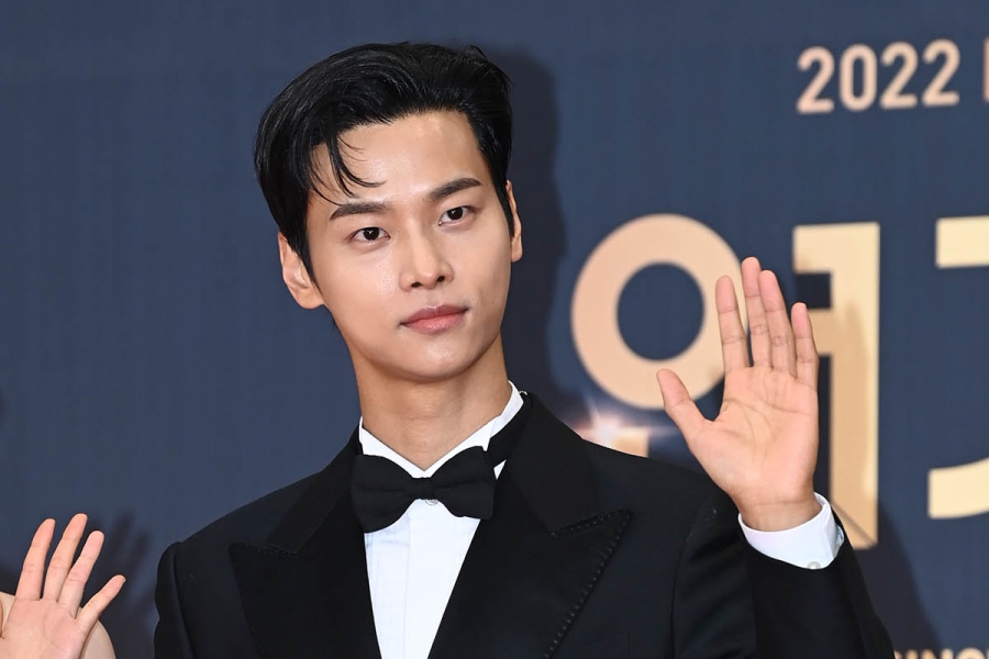 VIXX 的 N（车学妍）因缺席即将到来的复出而向粉丝道歉
