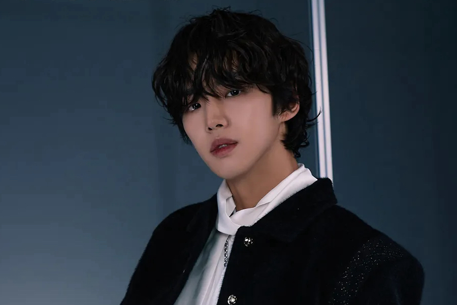 PENTAGON 的 Hongseok 离开 Cube Entertainment PENTAGON 的 Hongseok 离开 Cube Entertainment