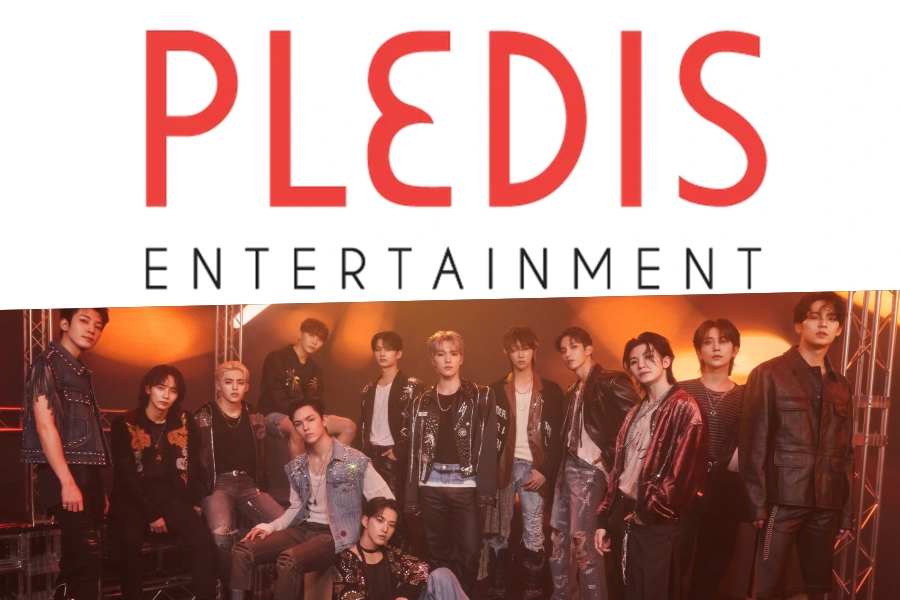 PLEDIS 将于明年初推出 SEVENTEEN 以来的首个男团 
