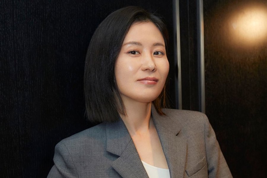 文素利确认特别出演《地狱边境 2》