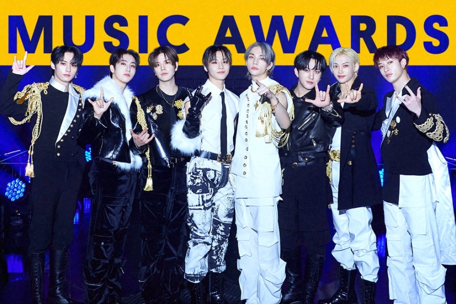 Stray Kids 将在 2023 年公告牌音乐奖上表演