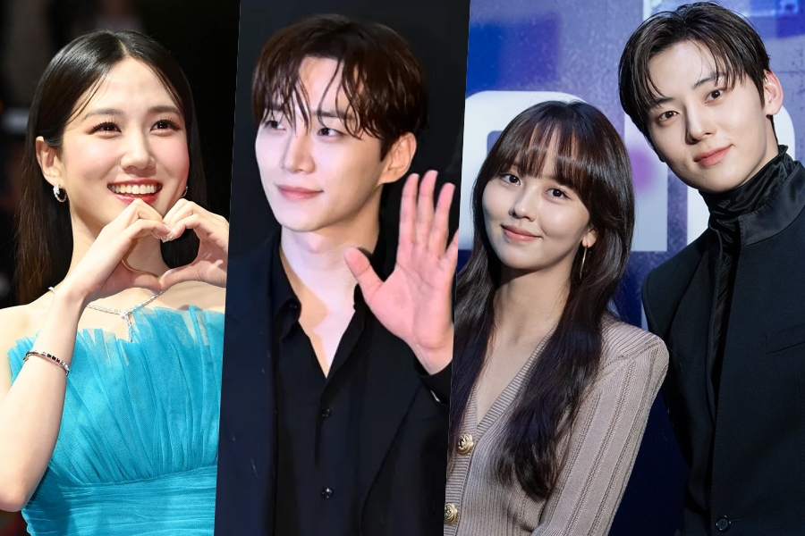 2023 MAMA Awards 公布众星云集的颁奖嘉宾阵容