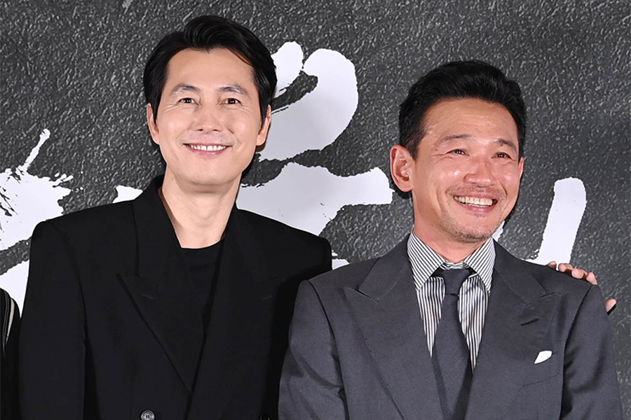 郑雨盛和黄政珉确认出演罗英锡PD的新综艺