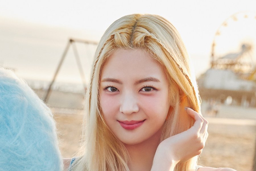ITZY 的 Lia 将通过新专辑和世界巡演继续中断，并推出个人曲目和给粉丝的信