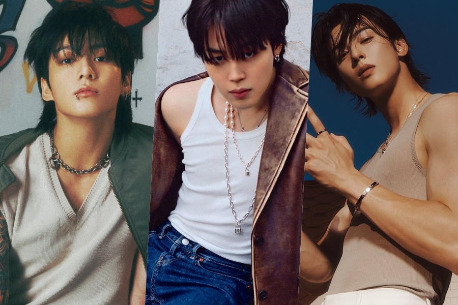 11月男团成员品牌声誉排名公布