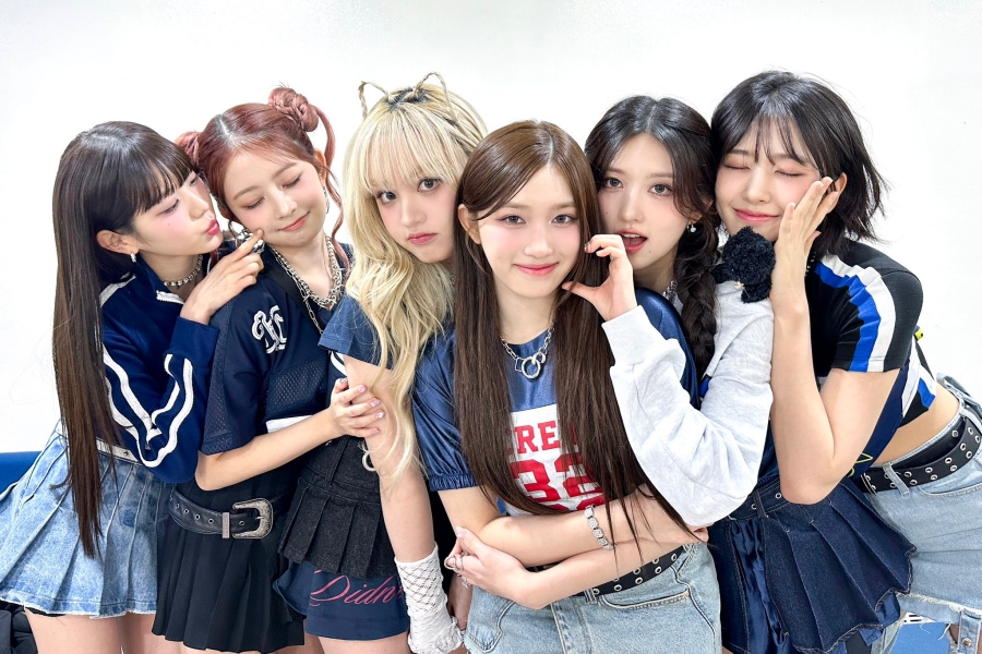 观看：IVE 凭借《Baddie》在《人气歌谣》中第四次获胜； Stray Kids、Red Velvet、aespa、ENHYPEN 等的表演