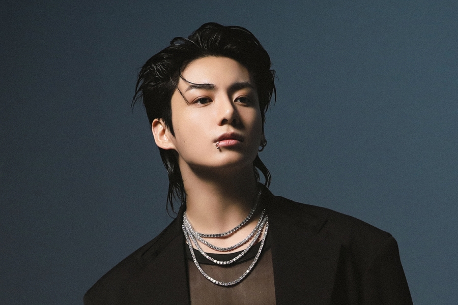 BTS 的 Jungkook 是 9 年来第一位在英国获得 BRIT 银牌认证的韩国独唱者