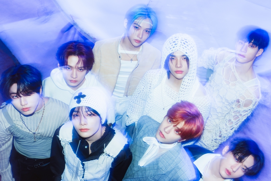 Stray Kids 成为自泰勒·斯威夫特 (Taylor Swift) 以来最快的艺人，四张专辑登上 Billboard 200 榜单 