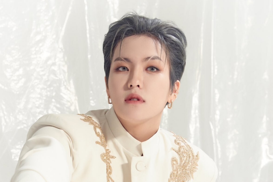 KINGDOM 的 Louis 因健康原因暂停