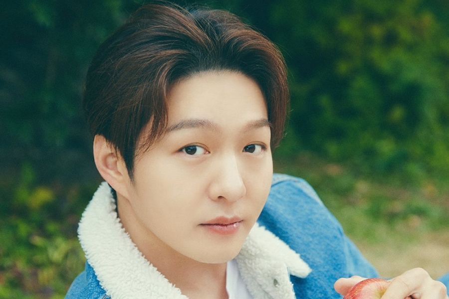 BTOB 的 Changsub 与 Fantagio 签约;表示将优先考虑团体活动 BTOB 的 Changsub 与 Fantagio 签约;表示将优先考虑团体活动