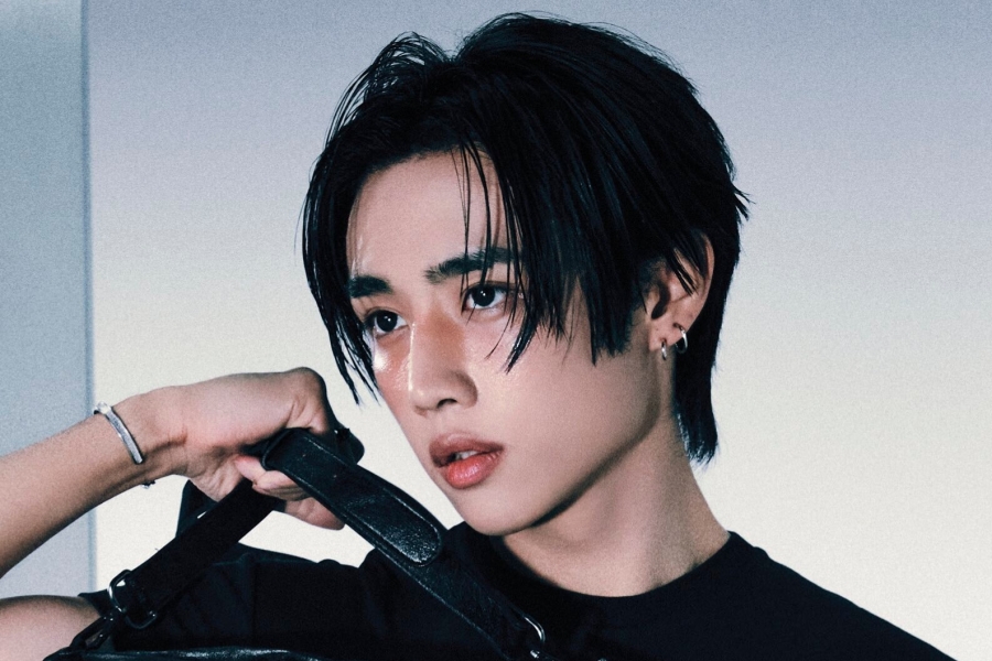 THE BOYZ 善宇复出期间被诊断患有神经痛和神经炎