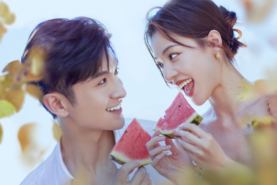 我们喜欢电视剧《最遥远的距离》的三件事