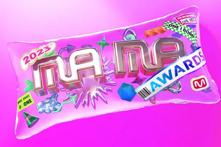 2023 年 MAMA 颁奖典礼第一天获奖者