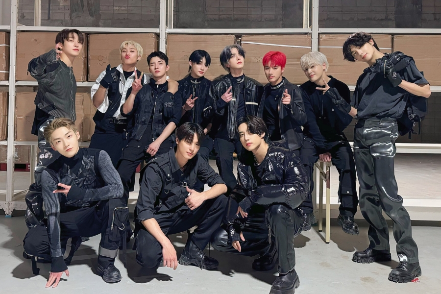 观看：THE BOYZ 凭借“WATCH IT”在“音乐银行”上获得第一名； ATEEZ、ENHYPEN 等人的表演