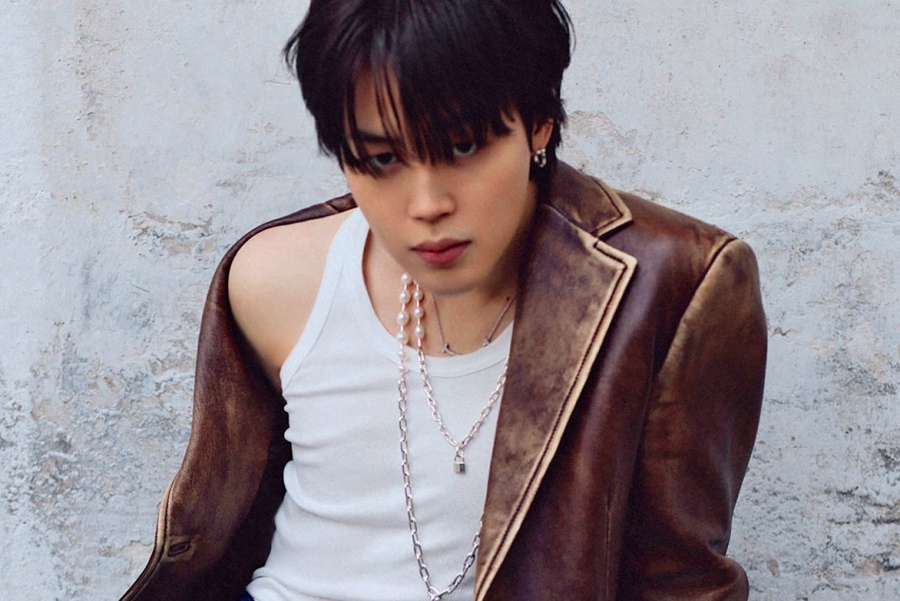 BTS 的 Jimin 成为 RIAA 历史上第三位凭借单曲在美国获得白金销量的韩国独唱家