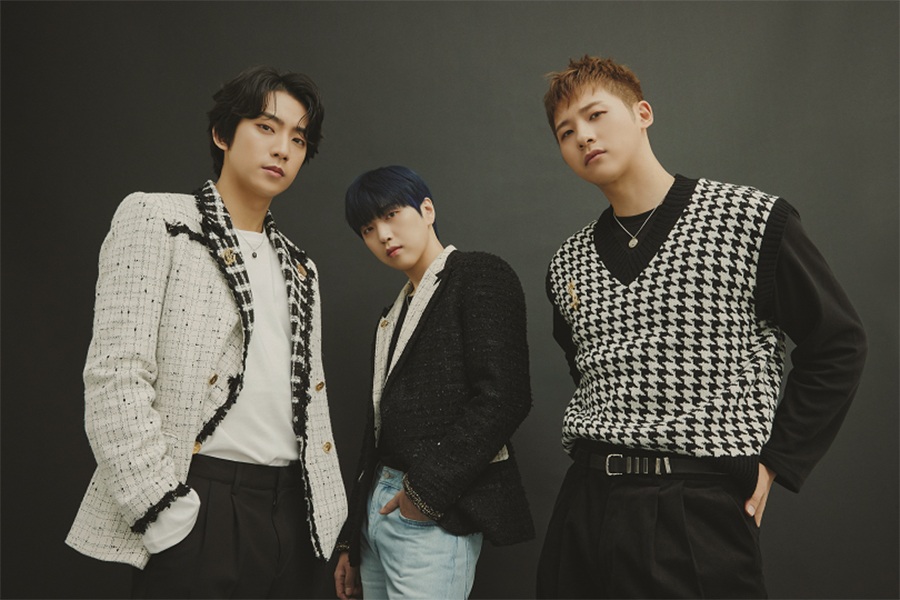 B1A4确认两年多来首次回归计划