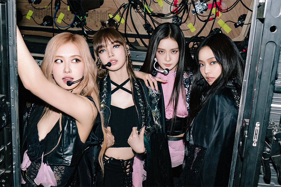 YG娱乐公司对有关BLACKPINK合同期限和个人合同的报道进行了简短回应