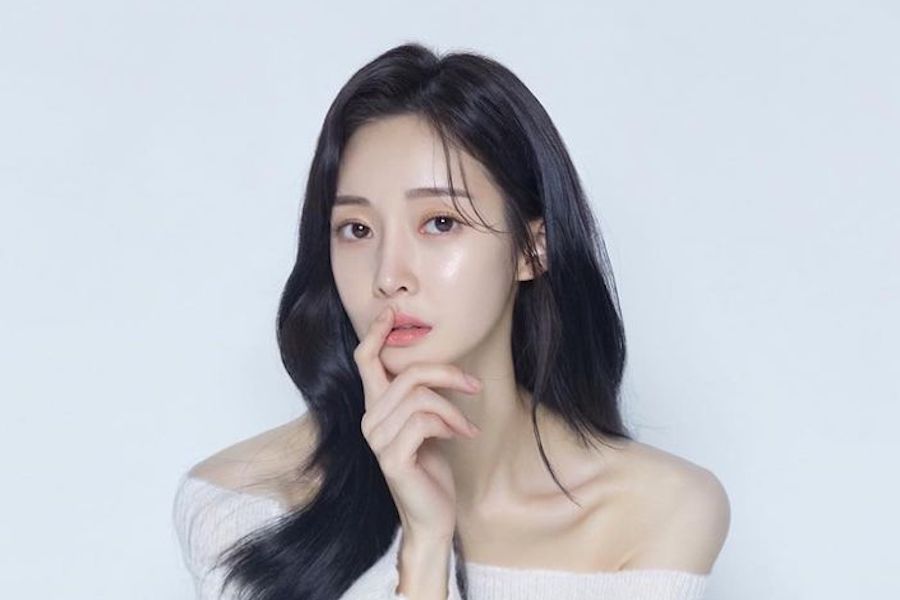前 T-ara 成员 Lee A Reum 被曝正在申请离婚并计划再婚