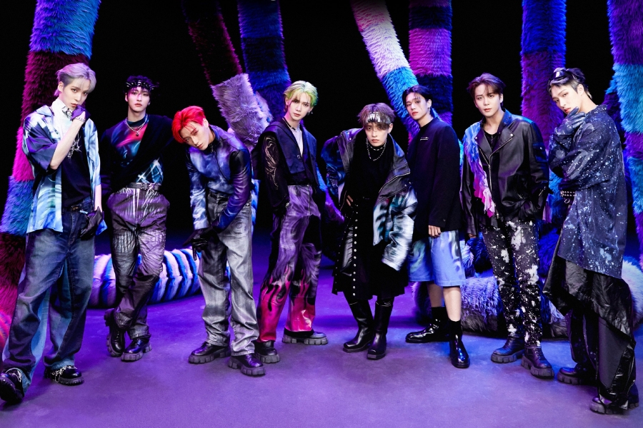 ATEEZ 在 Billboard 200 排行榜上首次排名第一，《THE WORLD EP.FIN : WILL》赢得了迄今为止美国销量最高的一周