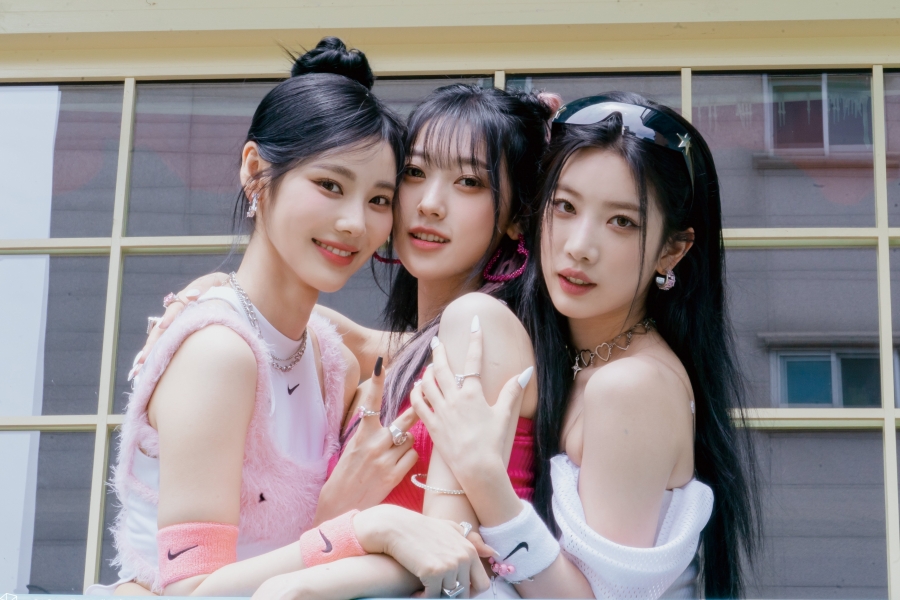 LOONA 和 ARTMS 的 ODD EYE CIRCLE 宣布 2024 年美国和墨西哥巡演日期和城市