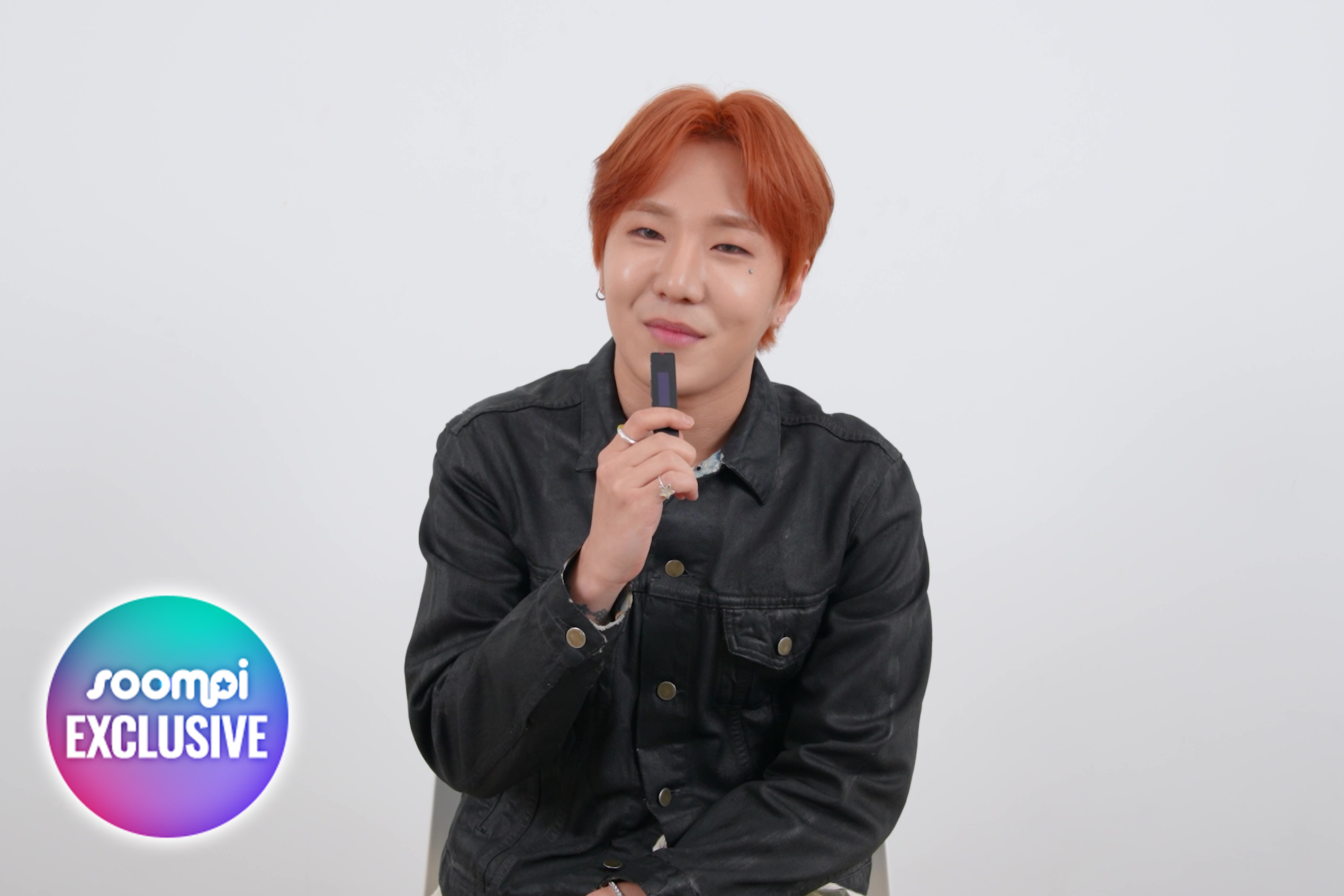 独家专访：BE’O 深入了解“MAD”复出、他的歌曲创作过程、榜样等等