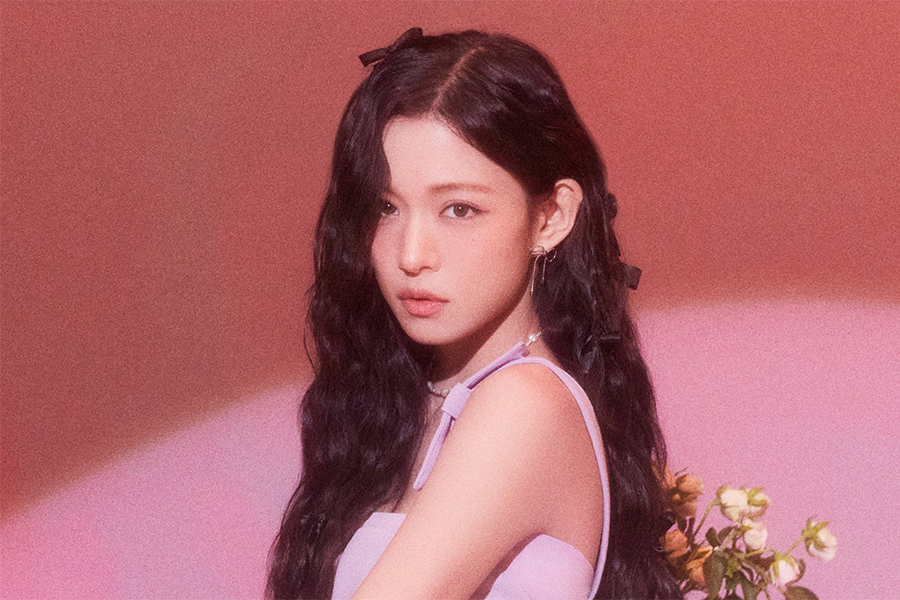 fromis_9 的李彩瑛因健康原因将缺席今晚的音乐银行全球盛典