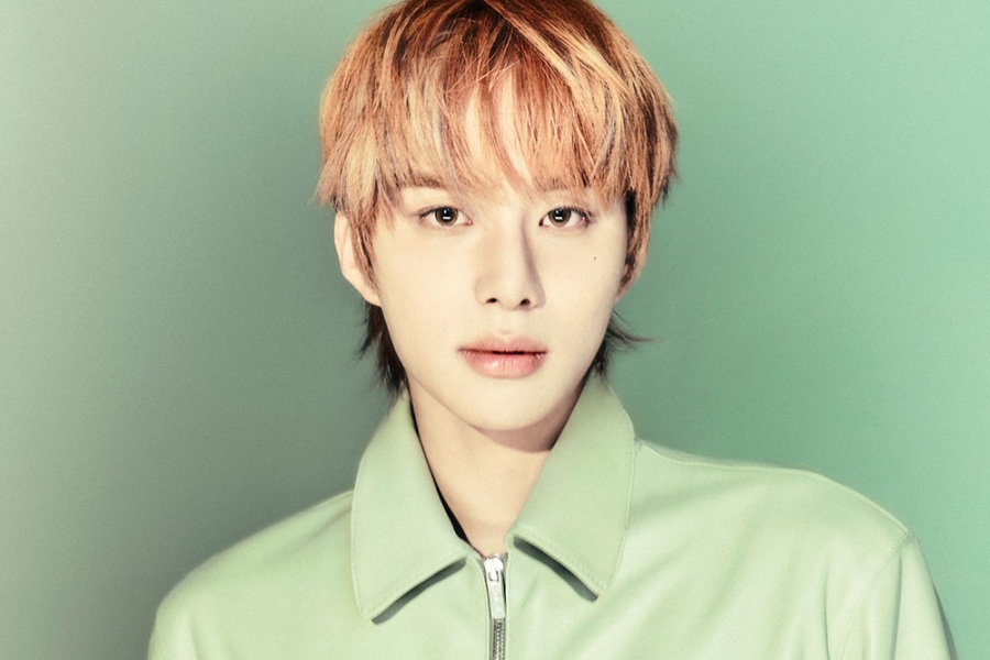 NCT 的正宇表示 NCT 127 最近的演唱会让他想起了自己成为偶像的原因