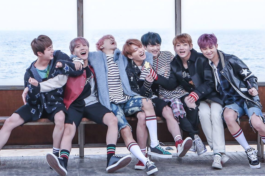 成员入伍后，BTS 的《Spring Day》重返 Billboard 世界数字歌曲销量榜第一
