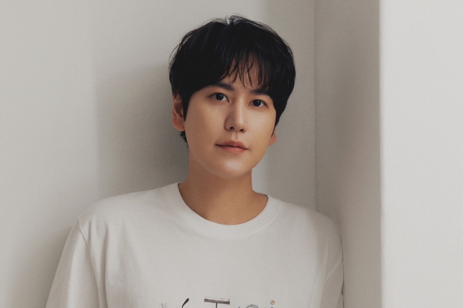 Super Junior 圭贤的经纪公司向粉丝通报最近的冒充案件并警告诈骗