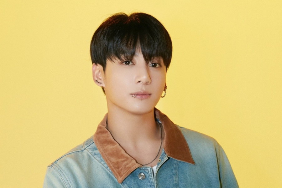 BTS 的 Jungkook 创造历史，成为第一个连续 6 周跻身 Billboard 200 前 50 名的韩国独唱家