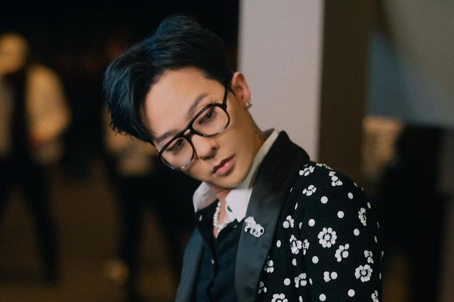 BIGBANG 的 G-Dragon 写下衷心的信+分享建立基金会来帮助社会的计划