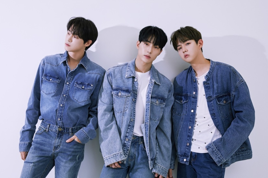 DGNA 的 Karam、Injun 和 Jay 将在新组合中重新出道，并增加更多成员