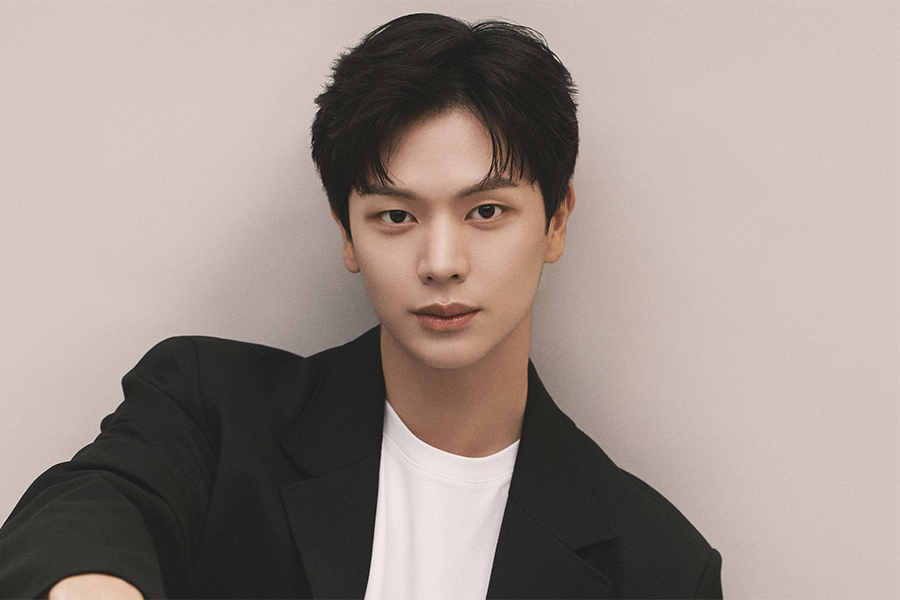 BTOB 的陆星材与新经纪公司签约