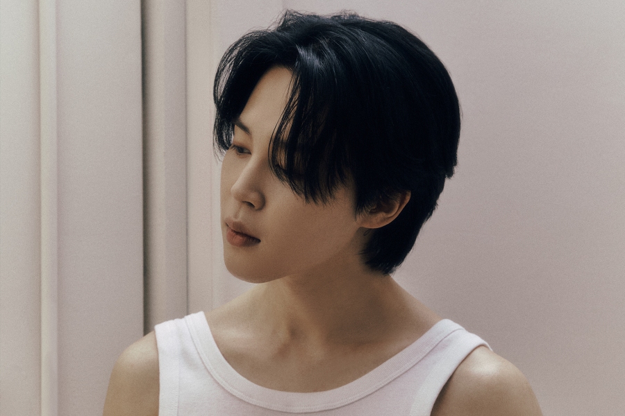 BTS 的 Jimin 凭借《Closer Than This》横扫全球 iTunes 排行榜