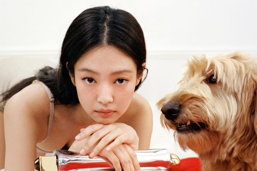 BLACKPINK 的 Jennie 正式宣布她已经成立了自己的经纪公司