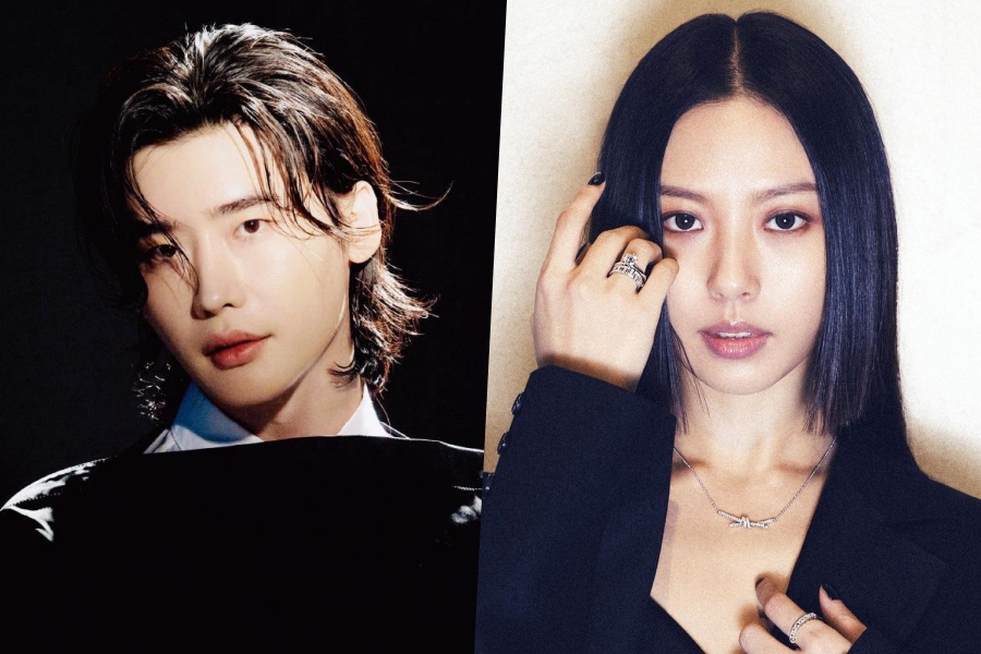李钟硕拒绝出演+高珉诗仍在就《太阳的后裔》导演即将上映的电视剧进行谈判