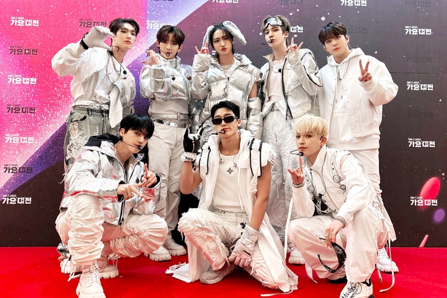 ATEEZ 的《THE WORLD EP.FIN : WILL》成为他们第一张连续 3 周跻身 Billboard 200 前 55 名的专辑
