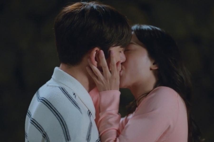 《欢迎来到三达里》以周六最高收视率拉开下半场序幕，与《My Happy Ending》首播同时