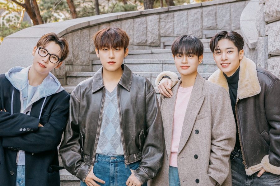 AB6IX 宣布一月回归,推出“THE FUTURE IS OURS : FOUND” AB6IX 宣布一月回归,推出“THE FUTURE IS OURS : FOUND”