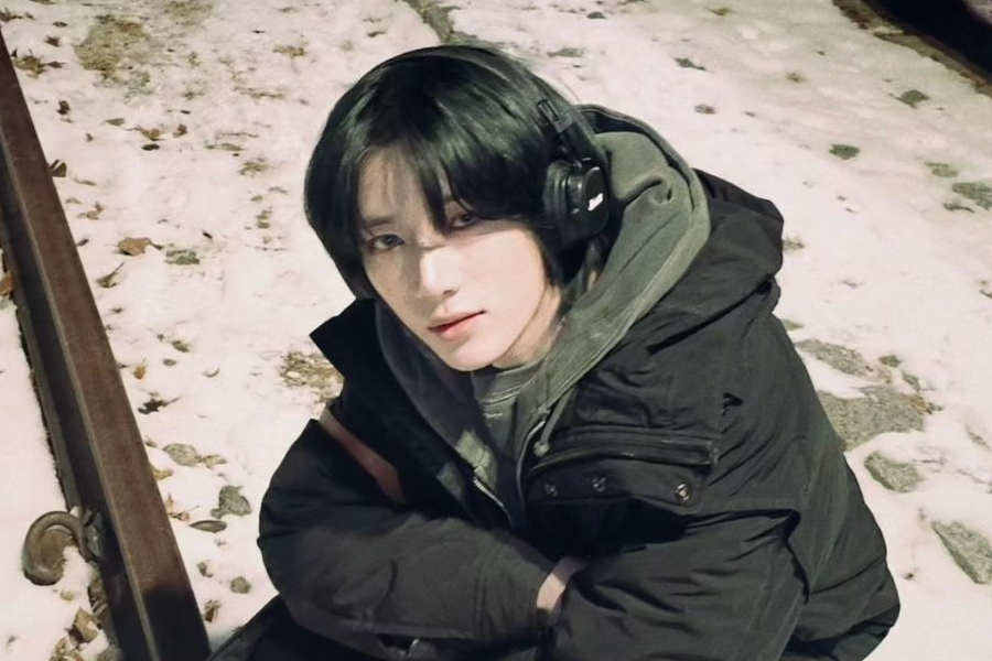 TXT 的 Beomgyu 推出个人 Instagram 帐户