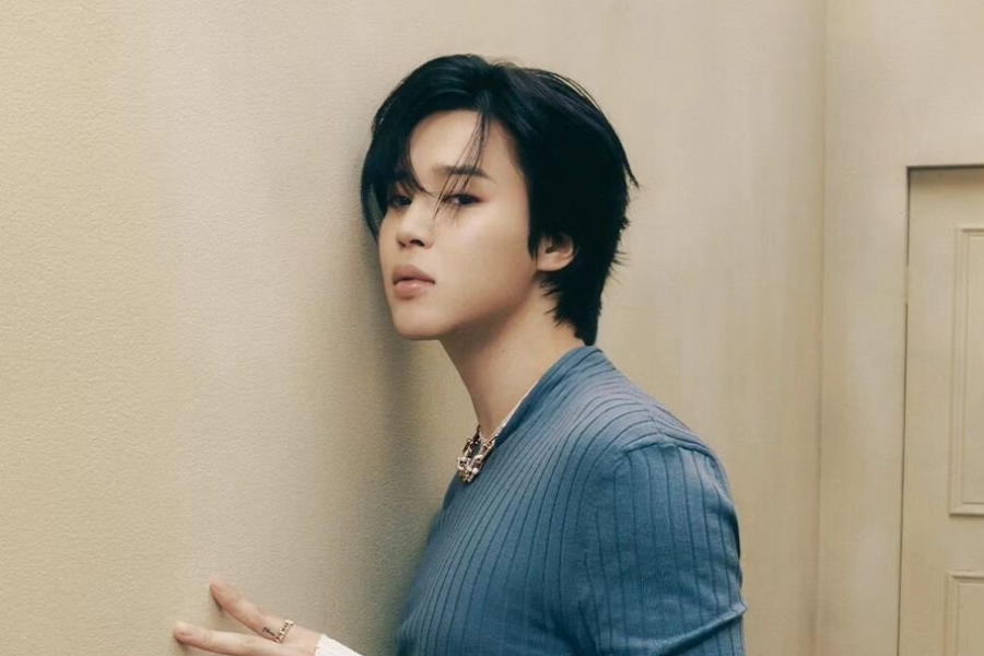 BTS 的 Jimin 凭借《Closer Than This》首次亮相，在韩国独唱者 Bil​​lboard 数字歌曲销售排行榜上并列第一名 