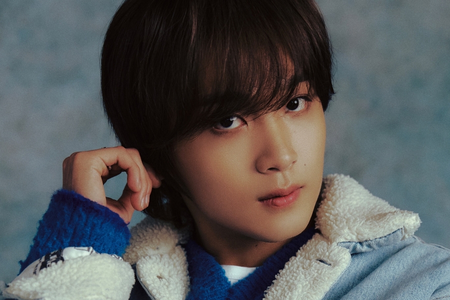 NCT 楷灿因健康原因将缺席今日 NCT 127 演唱会