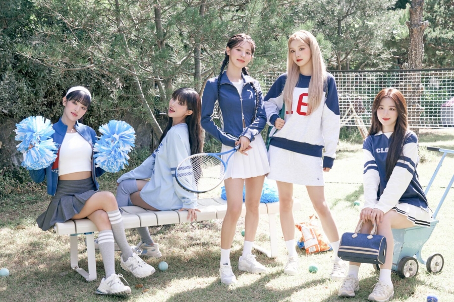 (G)I-DLE 公布第二张完整专辑《2》第一张预告片的回归日期