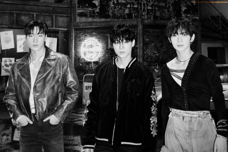 ATEEZ 发布了 San、Wooyoung 和 Yeosang 的小队 MV“IT’s You”