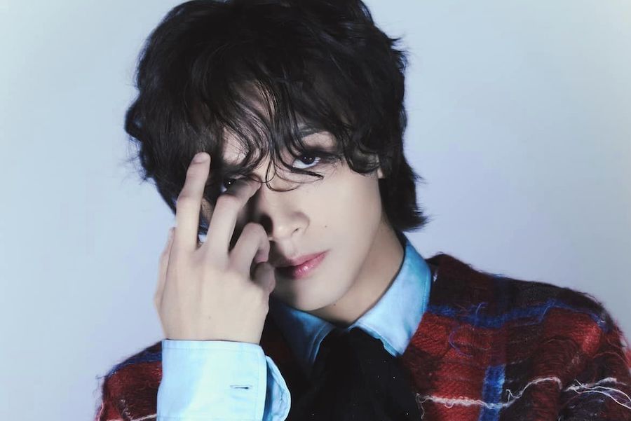 NCT 楷灿因健康原因暂停活动