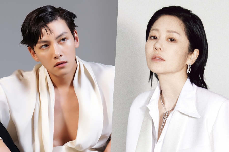 池昌旭拒绝出演法国惊悚片《La Mante》的韩国版