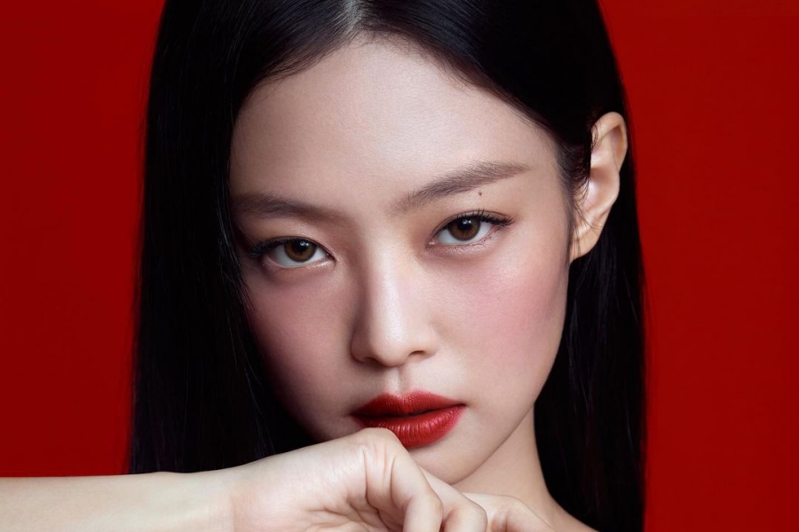 BLACKPINK 的 Jennie 打破了 Billboard Hot 100 韩国流行女歌手最高排名