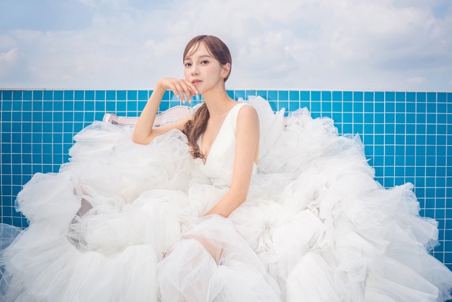 前Sugar成员步美宣布怀孕