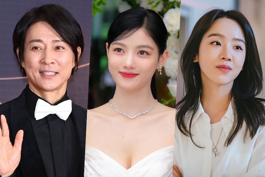 1月电视剧演员品牌声誉排行榜公布