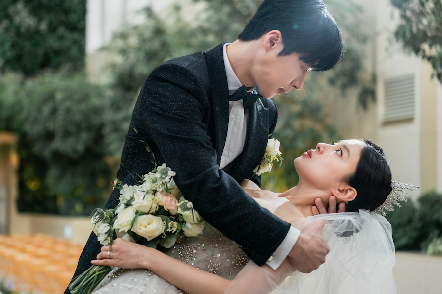 《朴氏婚姻契约传》在 Viki 47 个地区排名第一